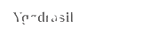 Yggdrasil Logo