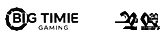 Big Time Gaming Logo