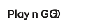 Play'n GO Logo